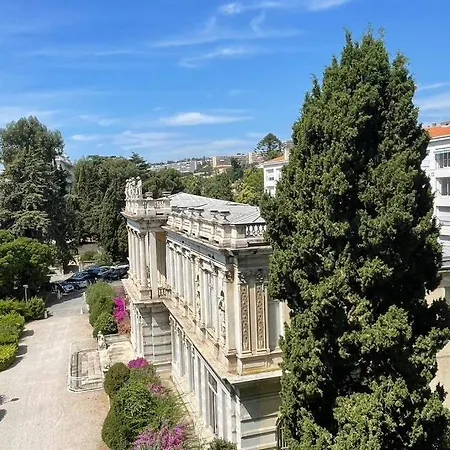 Apartman 4 Couchages Superbe Proche De La Mer Vue Mer