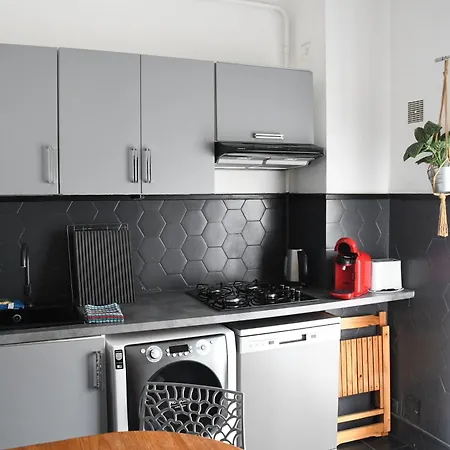 4 Couchages Superbe Proche De La Mer Vue Mer Apartman *