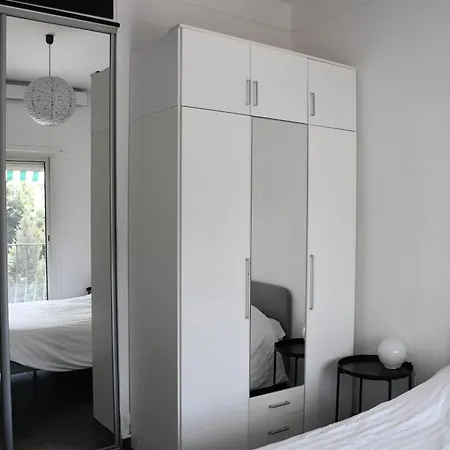 4 Couchages Superbe Proche De La Mer Vue Mer Apartman