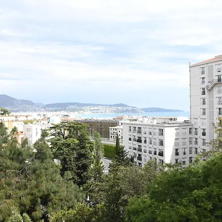 Διαμέρισμα 4 Couchages Superbe Proche De La Mer Vue Mer