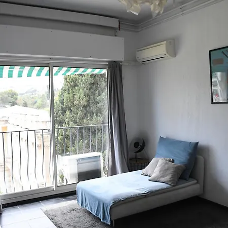 4 Couchages Superbe Proche De La Mer Vue Mer Διαμέρισμα