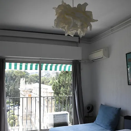 Διαμέρισμα 4 Couchages Superbe Proche De La Mer Vue Mer *