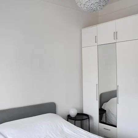 4 Couchages Superbe Proche De La Mer Vue Mer Διαμέρισμα *