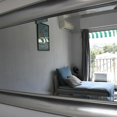 4 Couchages Superbe Proche De La Mer Vue Mer Apartment *