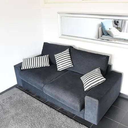 4 Couchages Superbe Proche De La Mer Vue Mer * Nizza