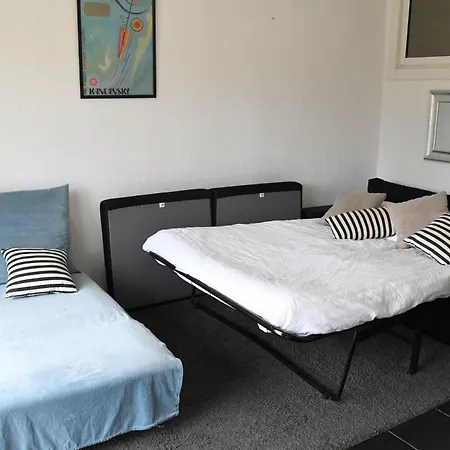 4 Couchages Superbe Proche De La Mer Vue Mer *